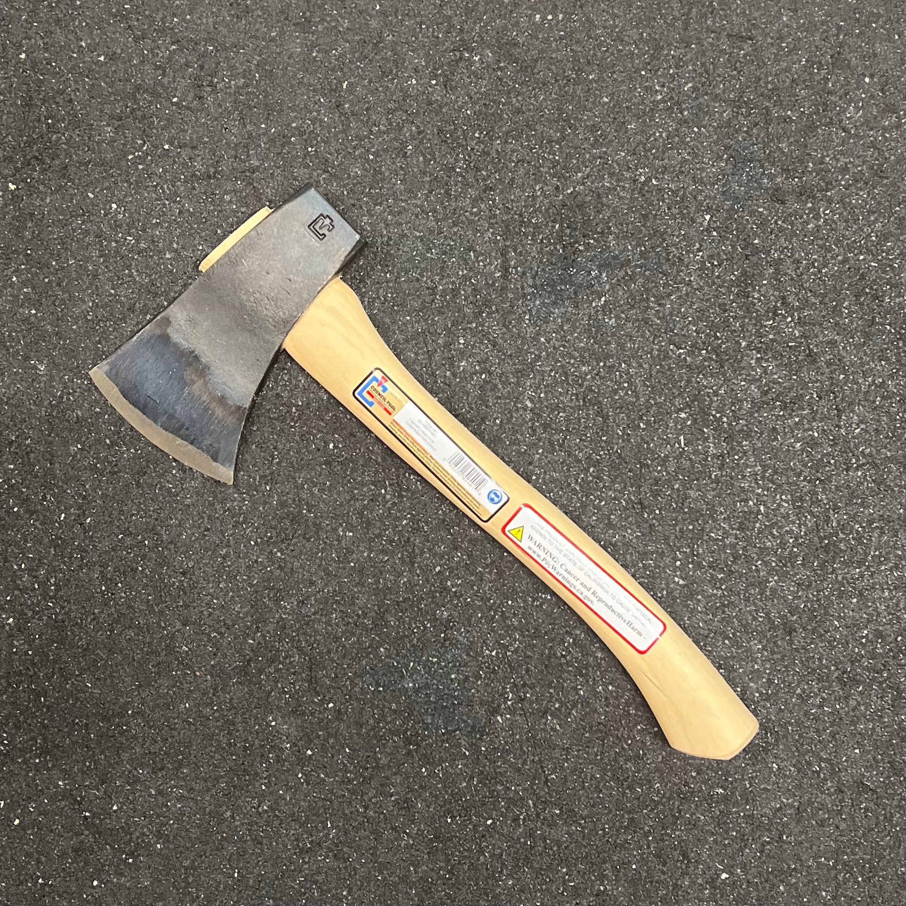 Council Tool Flying Fox Axe Thro Co Axe Shop